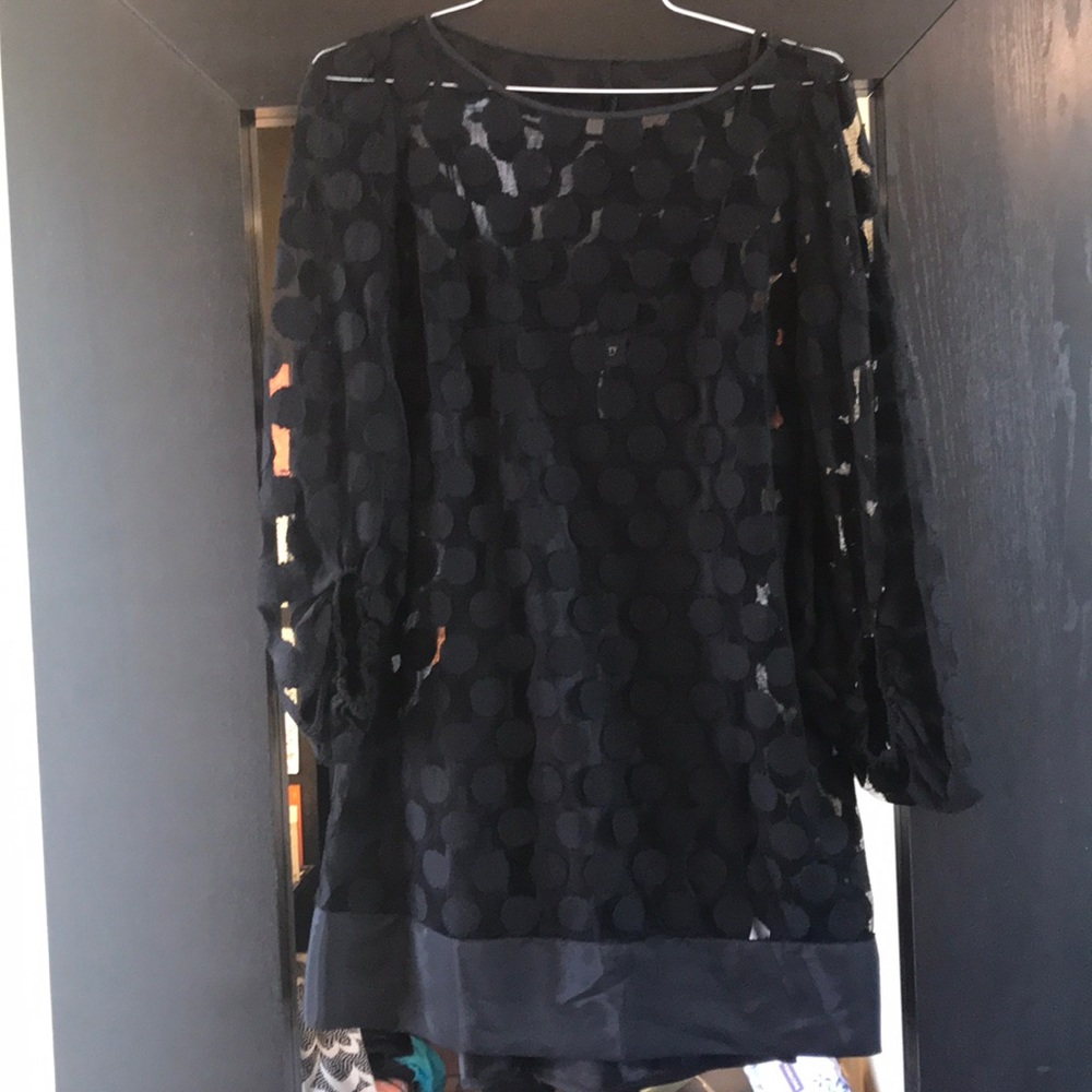 Semi Formal Dress. Size 8 by Laundry